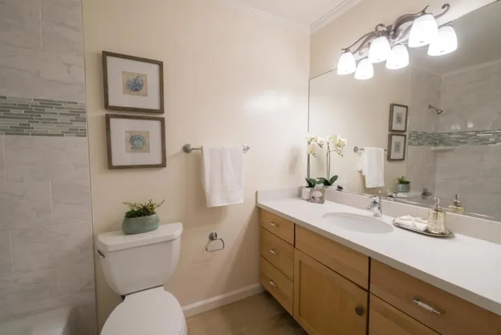1458 Hudson Street 107, Redwood City, California 94061