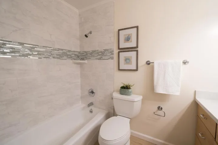 1458 Hudson Street 107, Redwood City, California 94061