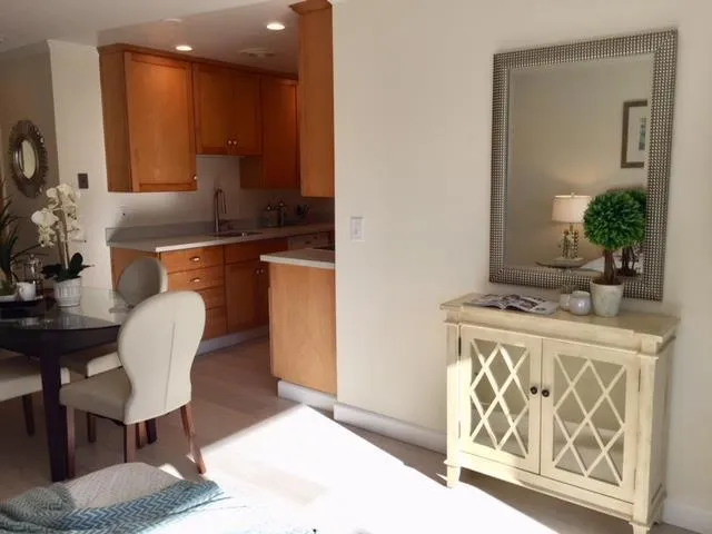 1458 Hudson Street 107, Redwood City, California 94061