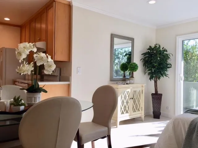 1458 Hudson Street 107, Redwood City, California 94061