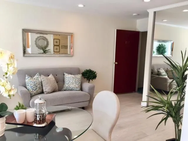 1458 Hudson Street 107, Redwood City, California 94061