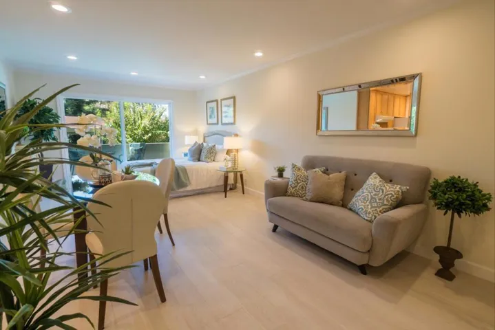 1458 Hudson Street 107, Redwood City, California 94061