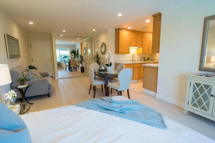 1458 Hudson Street 107, Redwood City, California 94061