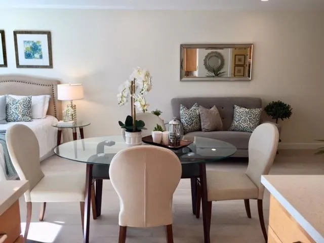 1458 Hudson Street 107, Redwood City, California 94061