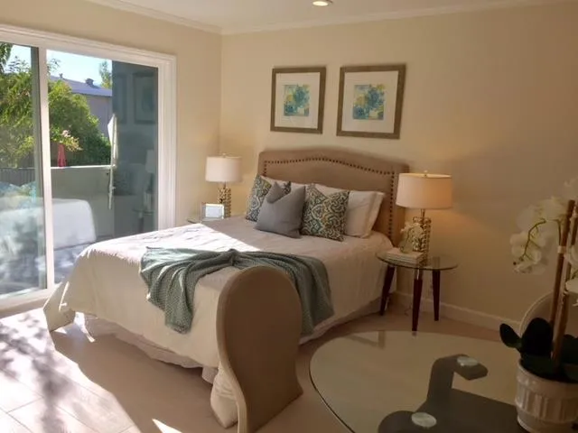 1458 Hudson Street 107, Redwood City, California 94061