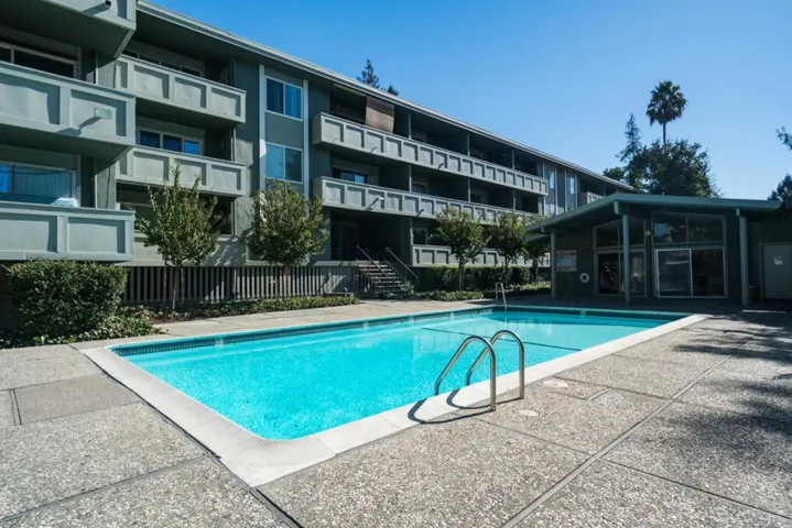 1458 Hudson Street 107, Redwood City, California 94061