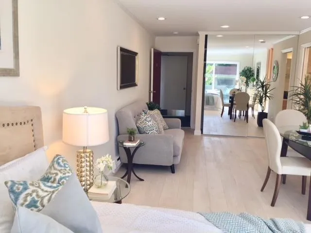 1458 Hudson Street 107, Redwood City, California 94061