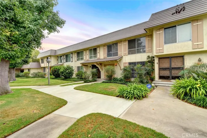 4014 Via Encinas, Cypress, California 90630