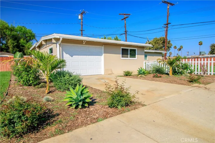 1740 Wickshire Avenue, Hacienda Heights, California 91745