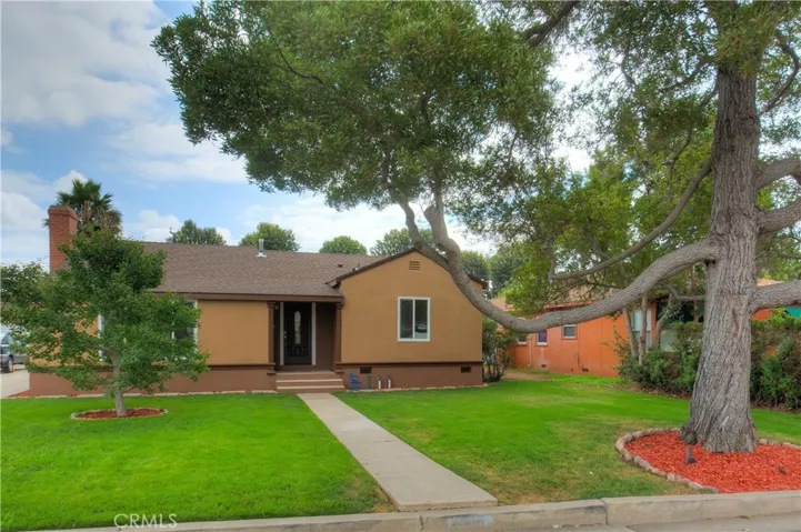 4338 Faculty Avenue, Long Beach, California 90808