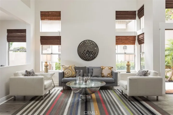 140 Mayfair, Aliso Viejo, California 92656