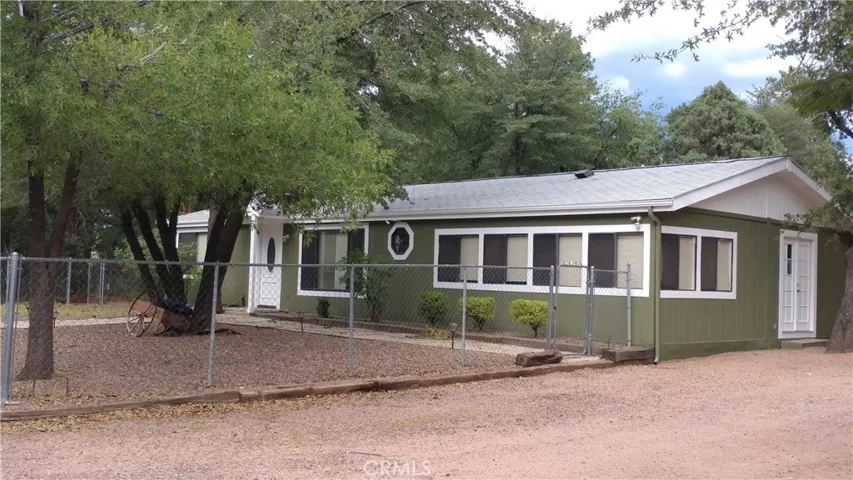 205 S Ponderosa, Other, Arizona 85541