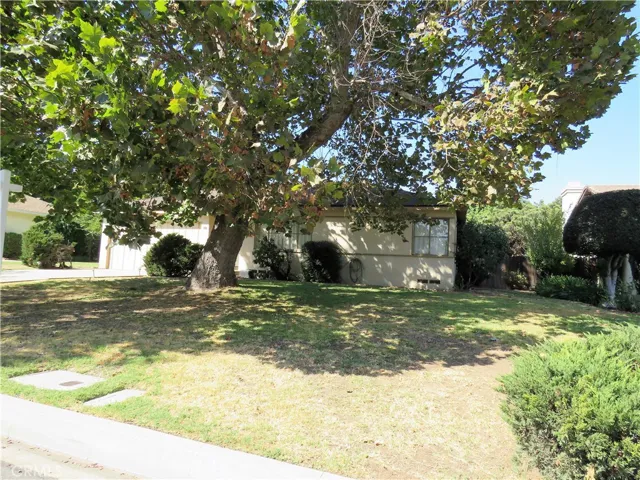 309 E Lemon Avenue, Arcadia, California 91006