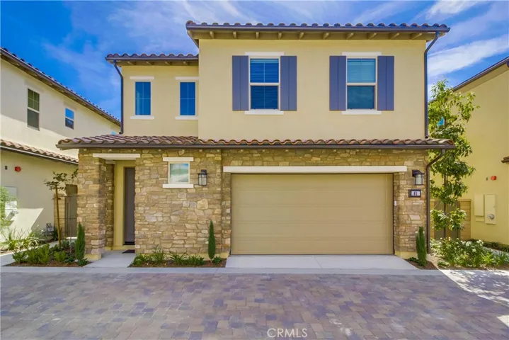 61 Lavender, Lake Forest, California 92630