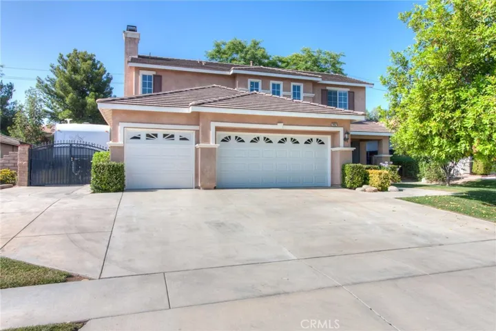 26521 Cornell Street, Loma Linda, California 92354
