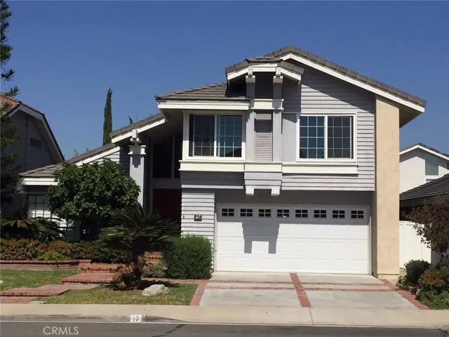 17 Warmspring, Irvine, California 92614