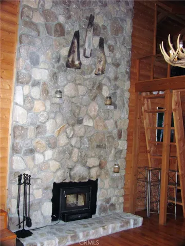 21978 Waters Drive, Cedarpines Park, California 92322
