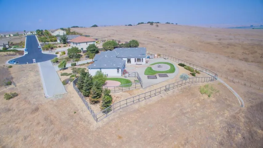 979 Via Rodriguez, San Juan Bautista, California 95045