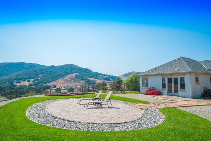 979 Via Rodriguez, San Juan Bautista, California 95045