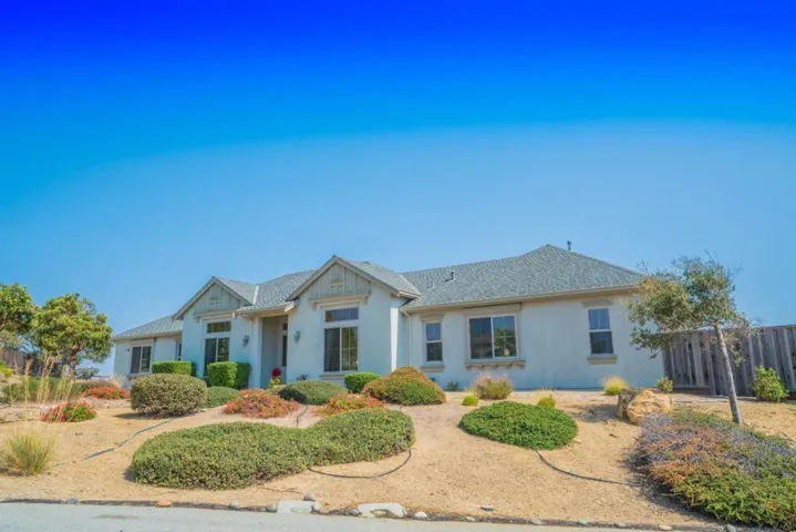 979 Via Rodriguez, San Juan Bautista, California 95045
