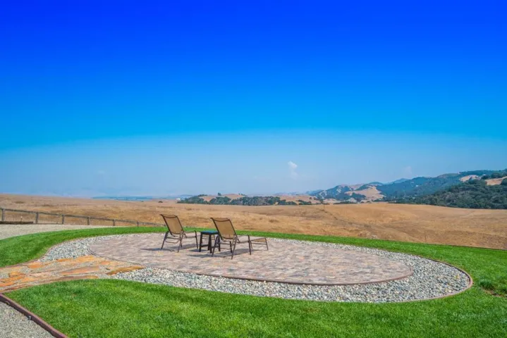 979 Via Rodriguez, San Juan Bautista, California 95045