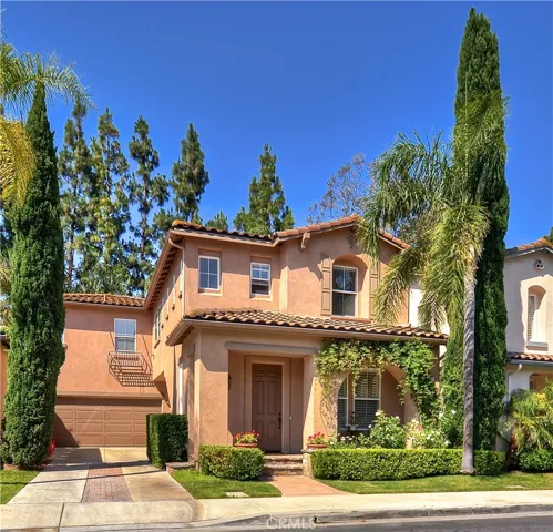 20 Redberry, Irvine, California 92618