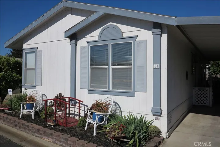 3057 87 Higuera Street 87, San Luis Obispo, California 93401