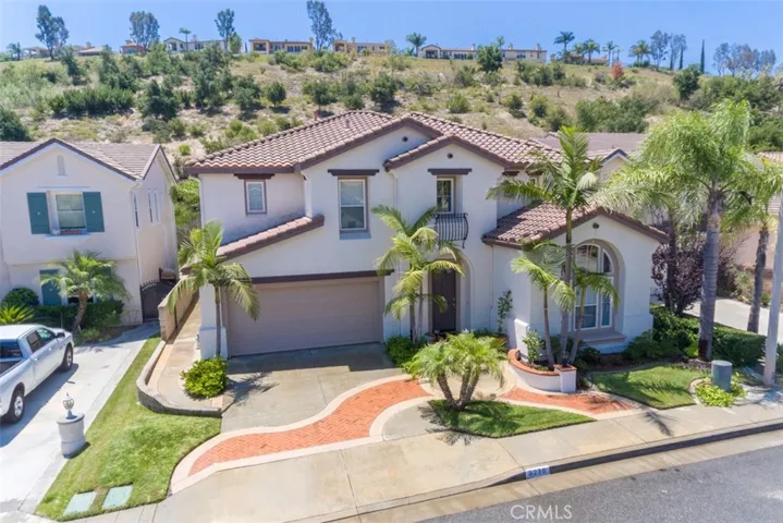 8236 E Marblehead Way, Anaheim Hills, California 92808