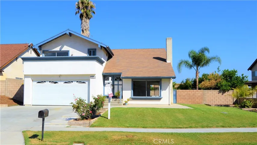 1160 Neatherly Circle, Corona, California 92880