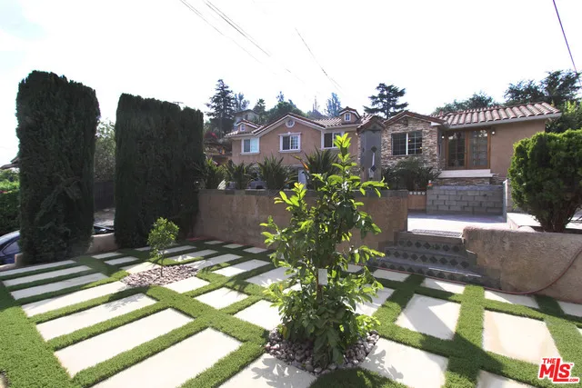 2392 Allesandro Street, Los Angeles, California 90039