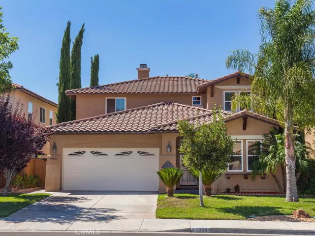 44805 Rutherford Street, Temecula, California 92592