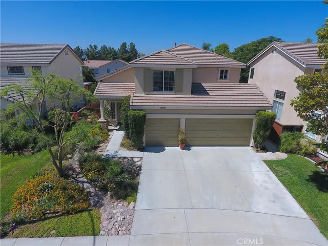 42987 Corte Davila, Temecula, California 92592
