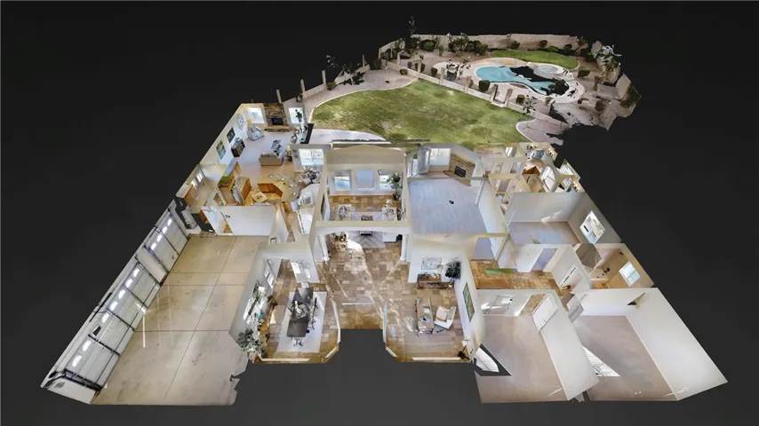 8453 Baldy Mesa Road, Oak Hills, California 92344