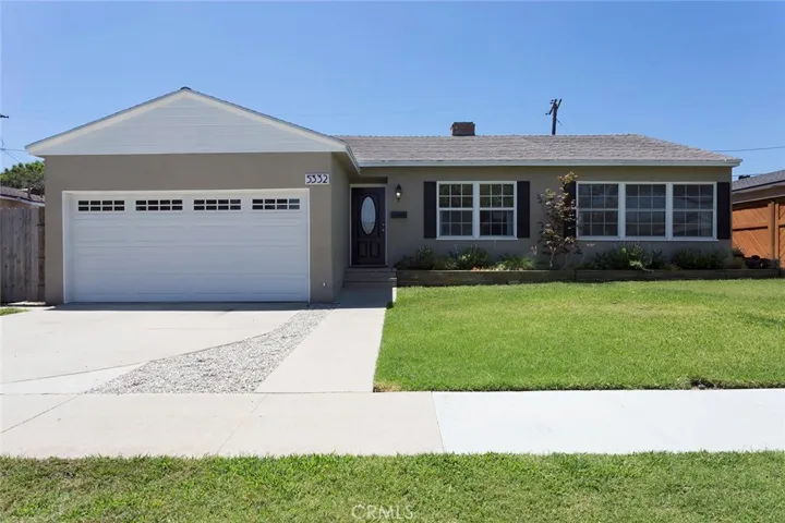 5332 E Conant Street, Long Beach, California 90808