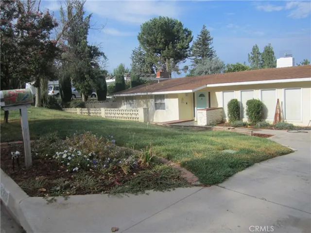 11460 Acropolis Drive, Yucaipa, California 92399