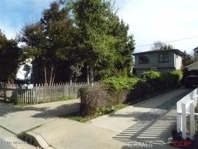 677 Caudill Street, San Luis Obispo, California 93401