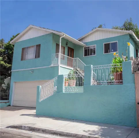 1304 Van Pelt Ave, Los Angeles Ca 90063