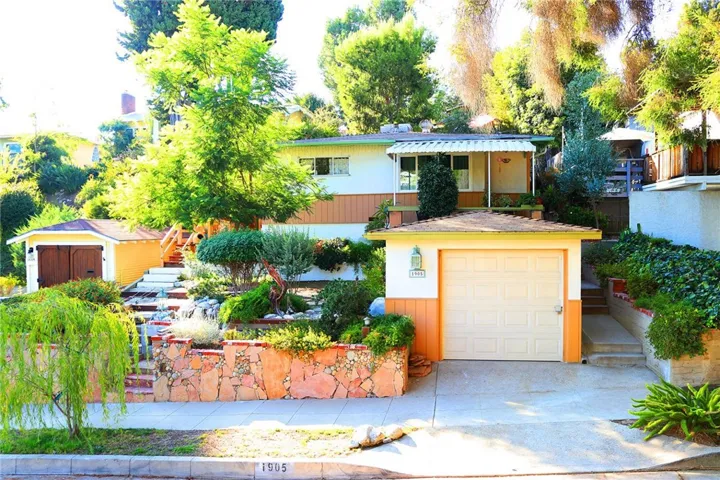 1905 N Avenue 52, Los Angeles, California 90042