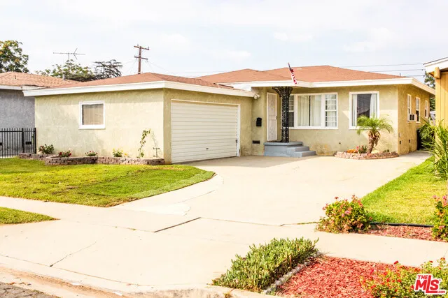 831 W Stockwell Street, Compton, California 90222