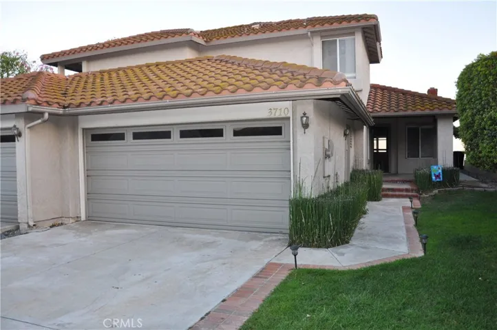 3710 Blue Gum Drive, Yorba Linda, California 92886