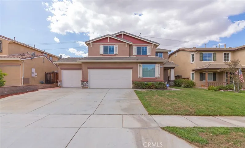 33751 Sundrop Avenue, Murrieta, California 92563