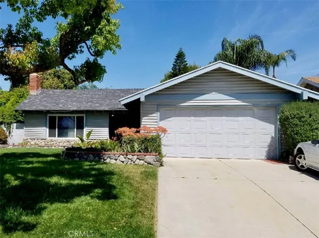 951 E Banyan Street, Ontario, California 91761