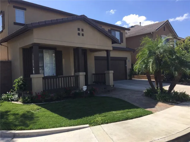 53 Washington, Irvine, California 92606