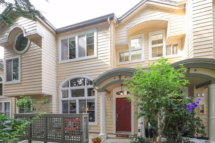 36 Erin Lane, Half Moon Bay, California 94019