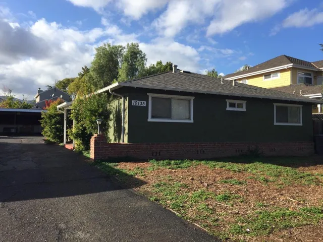 10135 Pasadena Avenue B, Cupertino, California 95014