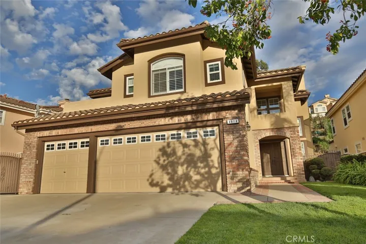 3576 Hertford Place, Rowland Heights, California 91748