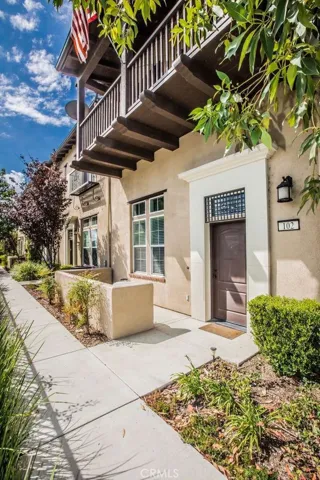4464 Owens Street 102, Corona, California 92883
