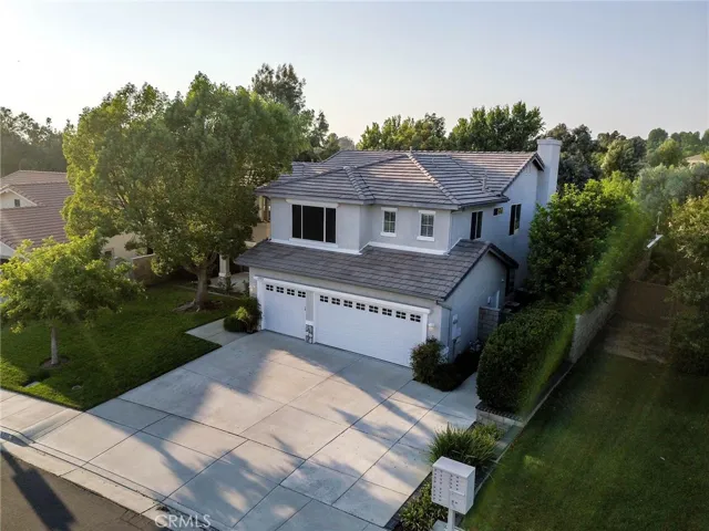 31992 Camino Molnar, Temecula, California 92592