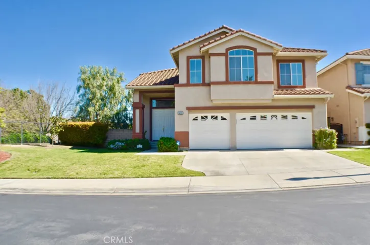 14221 Sapphire Hill Lane, Chino Hills, California 91709