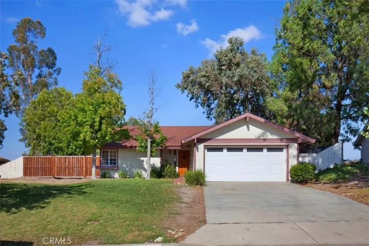 42200 Cosmic Drive, Temecula, California 92592